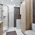Apartman Urban Nest Józefitów 5 *
