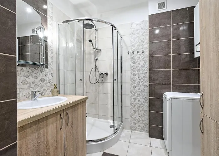 شقة Urban Nest Jozefitow 5 كراكوفيا