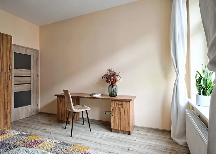 Urban Nest Jozefitow 5